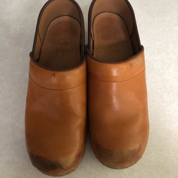 Dansko clog size 37 - Picture 5 of 5